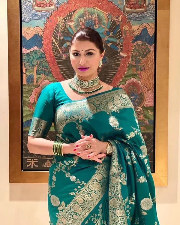 Gandhi_Soft_Banarasi_Silk