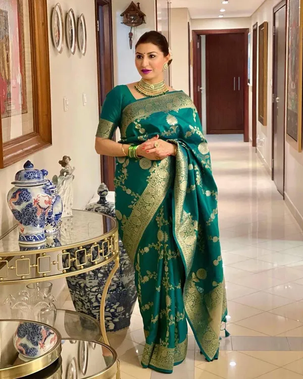 Gandhi_Soft_Banarasi_Silk
