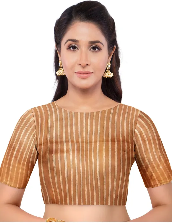 Self_Design_Handloom_Tussar_Silk_saree_for_women