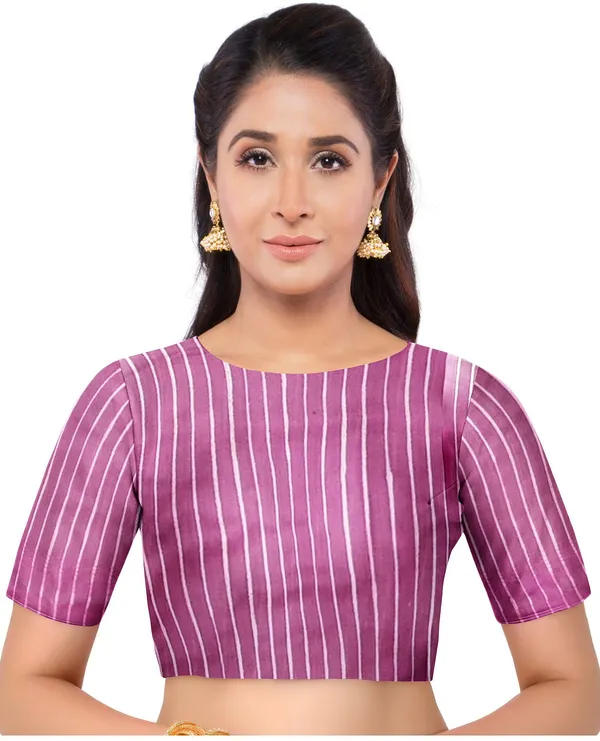 Self_Design_Handloom_Tussar_Silk_saree_for_women