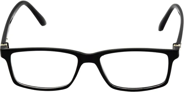 Zero_Power_Blue_Ray_Cut_Computer_Glasses_For_Men_&_Women_|_Black