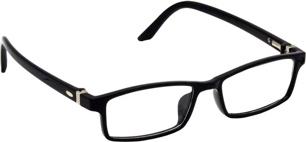 Zero_Power_Blue_Ray_Cut_Computer_Glasses_For_Kids_|_Black