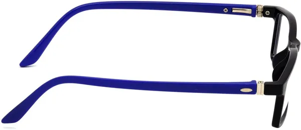 Zero_Power_Blue_Ray_Cut_Computer_Glasses_For_Men_&_Women_|_Blue_&_Black