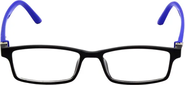 Zero_Power_Blue_Ray_Cut_Computer_Glasses_For_Kids_|_Blue_&_Black