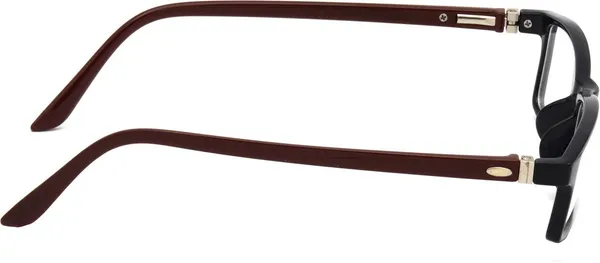 Zero_Power_Blue_Ray_Cut_Computer_Glasses_For_Men_&_Women_|_Brown_&_Black