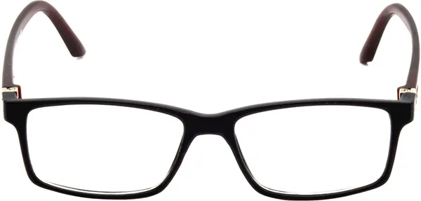 Zero_Power_Blue_Ray_Cut_Computer_Glasses_For_Kids_|_Brown_&_Black