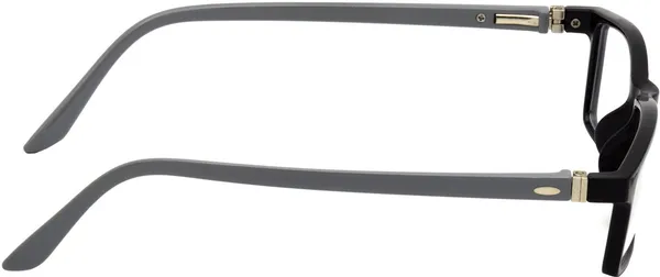 Zero_Power_Blue_Ray_Cut_Computer_Glasses_For_Men_&_Women_|_Black_&_Grey