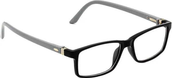 Zero_Power_Blue_Ray_Cut_Computer_Glasses_For_Kids_|_Black_&_Grey