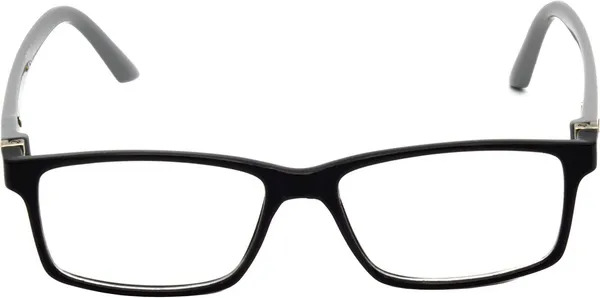 Zero_Power_Blue_Ray_Cut_Computer_Glasses_For_Kids_|_Black_&_Grey