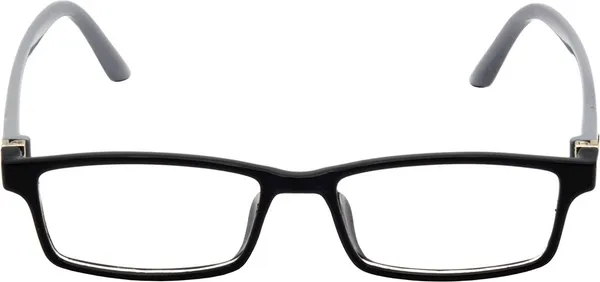 Zero_Power_Blue_Ray_Cut_Computer_Glasses_For_Kids_|_Black_&_Grey