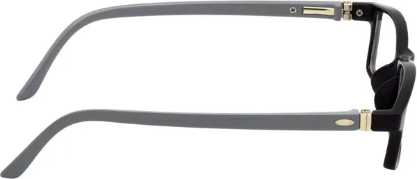 Zero_Power_Blue_Ray_Cut_Computer_Glasses_For_Kids_|_Black_&_Grey