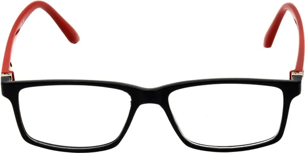 Zero_Power_Blue_Ray_Cut_Computer_Glasses_For_Men_&_Women_|_Red_&_Black