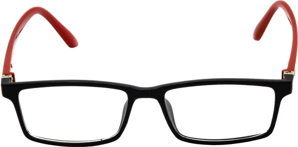 Zero_Power_Blue_Ray_Cut_Computer_Glasses_For_Men_&_Women_|_Red_&_Black