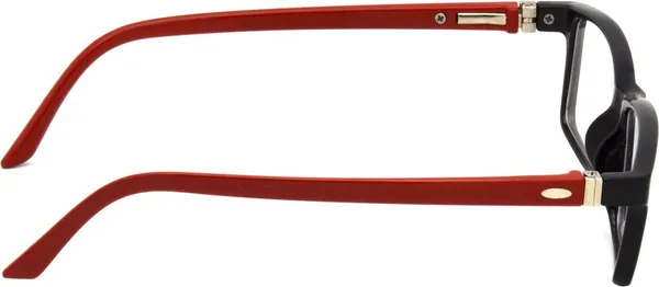 Zero_Power_Blue_Ray_Cut_Computer_Glasses_For_Kids_|_Red_&_Black