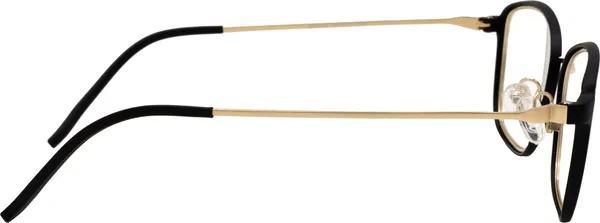 Stylish_Spectacle_Frames_For_Men_&_Women_|_Black_&_Gold