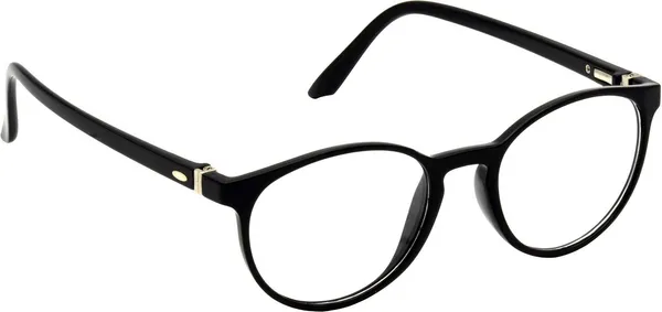 Stylish_Spectacle_Frames_For_Men_&_Women_|_Black