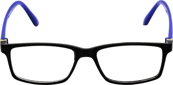 Stylish_Spectacle_Frames_For_Men_&_Women_|_Blue_&_Black
