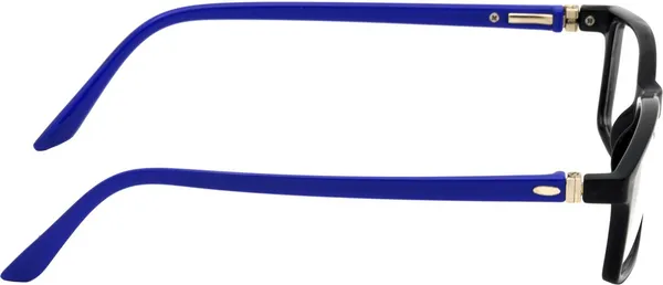 Stylish_Spectacle_Frames_For_Men_&_Women_|_Blue_&_Black