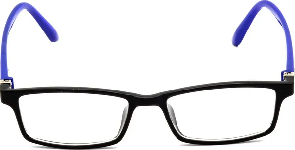 Stylish_Spectacle_Frames_For_Men_&_Women_|_Blue_&_Black
