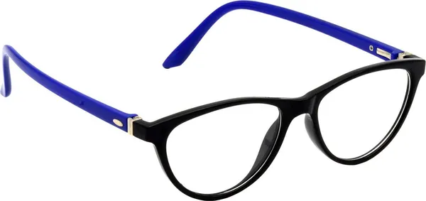 Stylish_Spectacle_Frames_For_Men_&_Women_|_Blue_&_Black