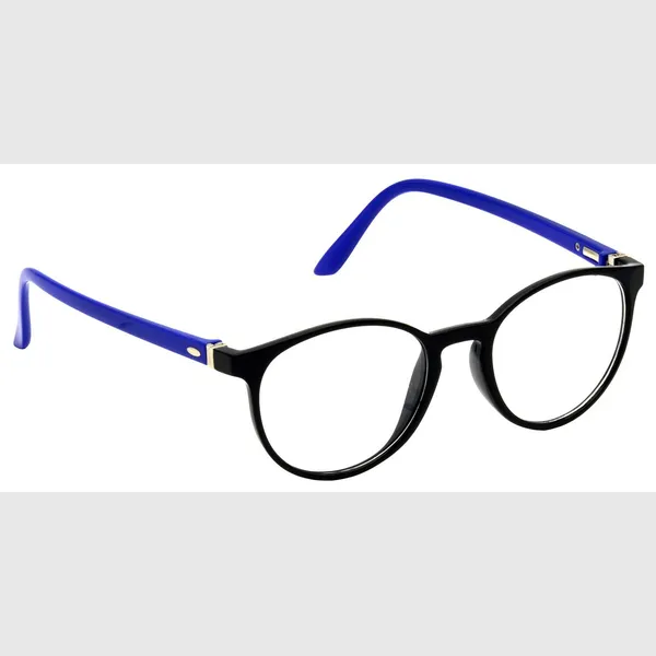 Stylish_Spectacle_Frames_For_Men_&_Women_|_Blue_&_Black