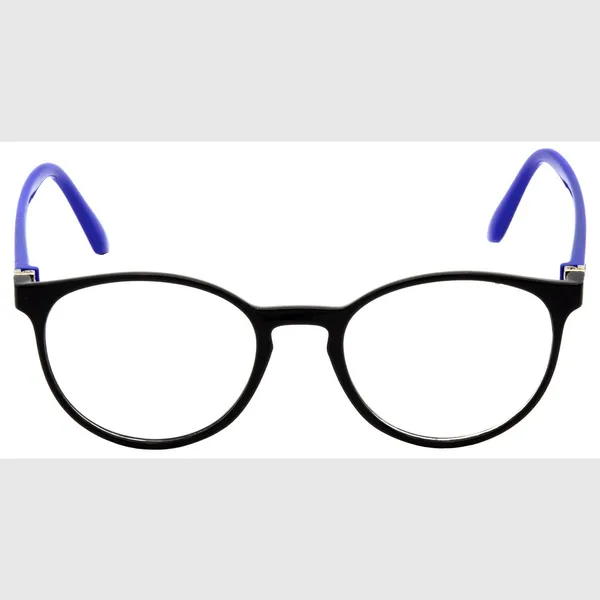 Stylish_Spectacle_Frames_For_Men_&_Women_|_Blue_&_Black