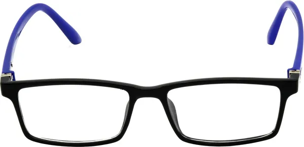 Stylish_Spectacle_Frames_For_Men_&_Women_|_Blue_&_Black