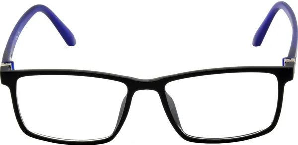 Stylish_Spectacle_Frames_For_Men_&_Women_|_Blue_&_Black