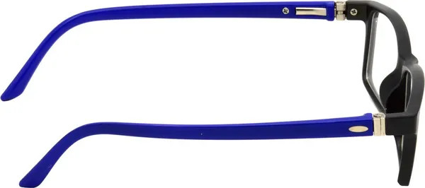 Stylish_Spectacle_Frames_For_Kids_|_Blue_&_Black