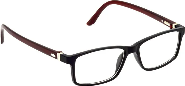 Stylish_Spectacle_Frames_For_Kids_|_Brown_&_Black