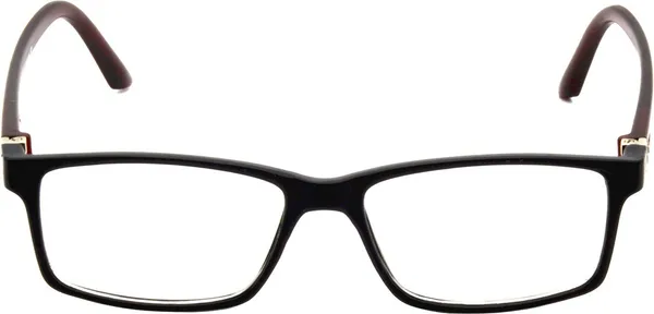 Stylish_Spectacle_Frames_For_Kids_|_Brown_&_Black