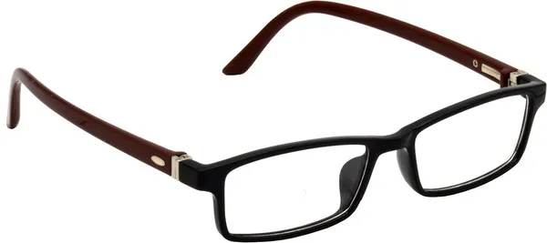 Stylish_Spectacle_Frames_For_Kids_|_Brown_&_Black