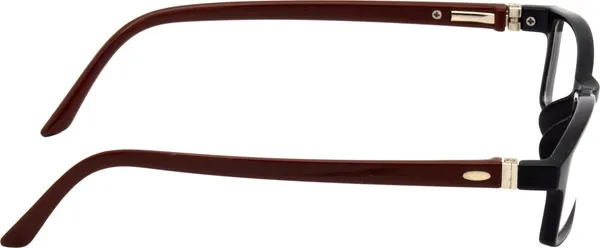 Stylish_Spectacle_Frames_For_Kids_|_Brown_&_Black