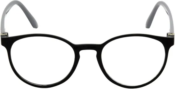 Stylish_Spectacle_Frames_For_Men_&_Women_|_Black_&_Grey