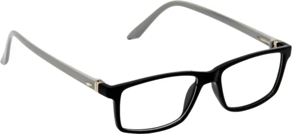 Stylish_Spectacle_Frames_For_Men_&_Women_|_Black_&_Grey