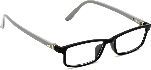 Stylish_Spectacle_Frames_For_Men_&_Women_|_Black_&_Grey