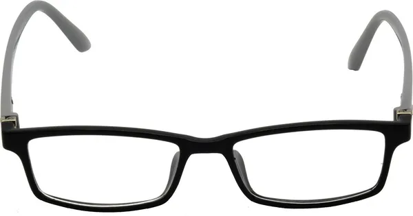 Stylish_Spectacle_Frames_For_Men_&_Women_|_Black_&_Grey