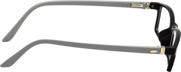 Stylish_Spectacle_Frames_For_Men_&_Women_|_Black_&_Grey