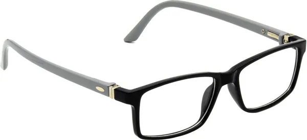 Stylish_Spectacle_Frames_For_Kids_|_Black_&_Grey