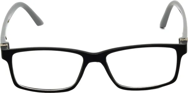 Stylish_Spectacle_Frames_For_Kids_|_Black_&_Grey