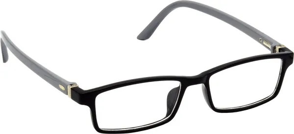 Stylish_Spectacle_Frames_For_Kids_|_Black_&_Grey