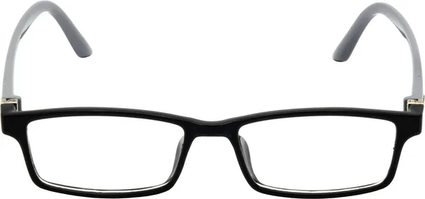 Stylish_Spectacle_Frames_For_Kids_|_Black_&_Grey