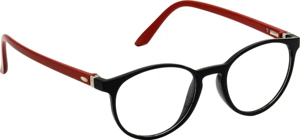Stylish_Spectacle_Frames_For_Men_&_Women_|_Red_&_Black