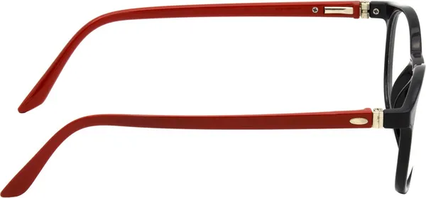 Stylish_Spectacle_Frames_For_Men_&_Women_|_Red_&_Black