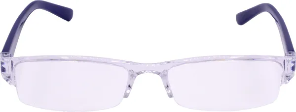 +3.00_Reading_Glasses_For_Men_&_Women_|_Transparent_&_Blue