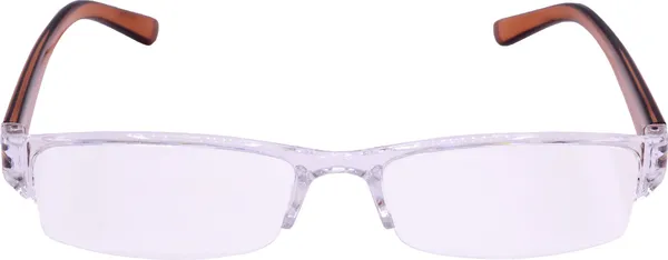 +3.00_Reading_Glasses_For_Men_&_Women_|_Transparent_&_Brown