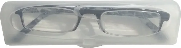 +3.00_Reading_Glasses_For_Men_&_Women_|_Transparent_&_Brown_&_Multicolor