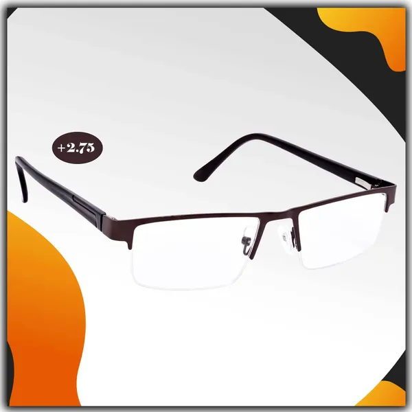 +3.00_Reading_Glasses_For_Men_&_Women_|_Brown