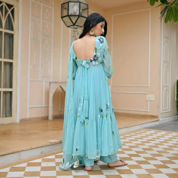 Hand-painted_flowers_Gown