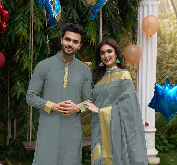 Grey_Couple_Dress